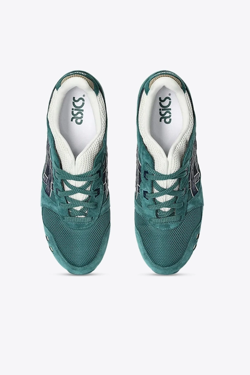 ASICS ASICS GEL-LYTE III OG DARK NEPTUNE/MIDNIGHT l BUY Men's