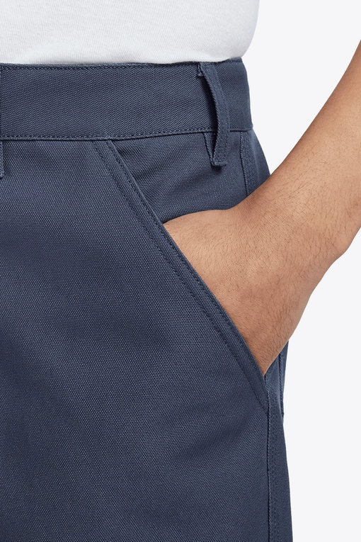 Nike - NIKE LIFE CARPENTER PANT SASHIKO THUNDER BLUE/PHANTOM