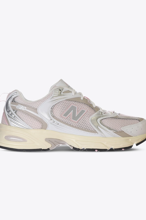 Look New Balance 530 Femme New Balance Womens 530 Reflection