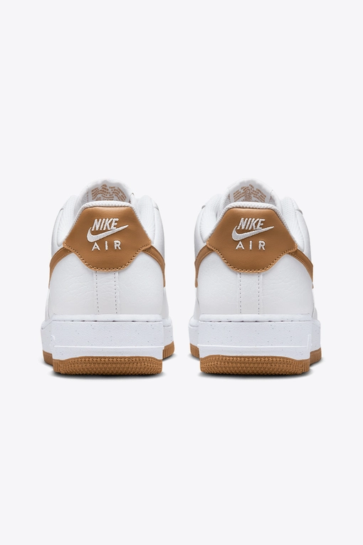 Nike NIKE AIR FORCE '07 NEXT NATURE WHITE/FLAX l BUY Unisex - Main Image