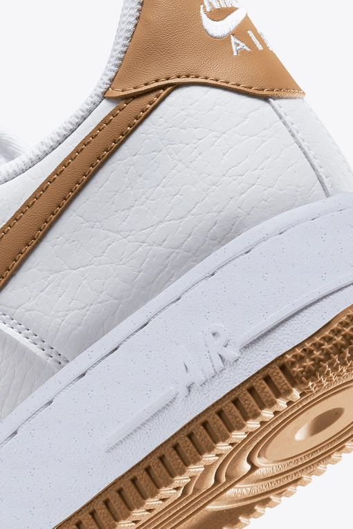 AIR FORCE '07 NEXT NATURE