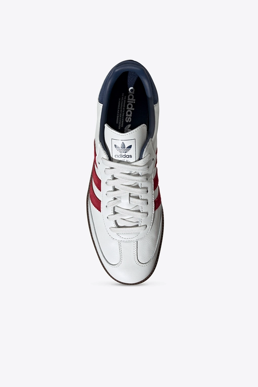Adidas Originals ADIDAS ORIGINALS SAMBA OG CORE WHITE/TEAM