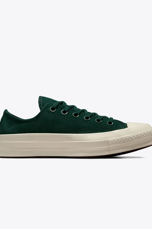 Converse CONVERSE CHUCK 70 OX GREEN ENVY/EGRET l BUY Women's