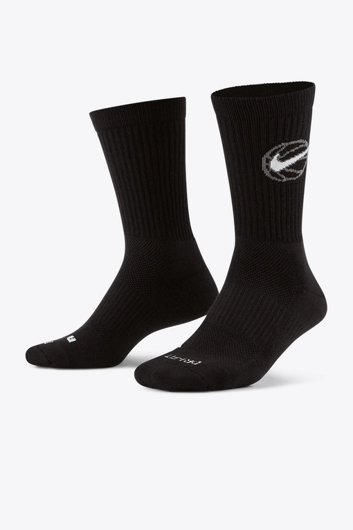 EVERYDAY CREW BASKETBALL SOCKS PAIRS