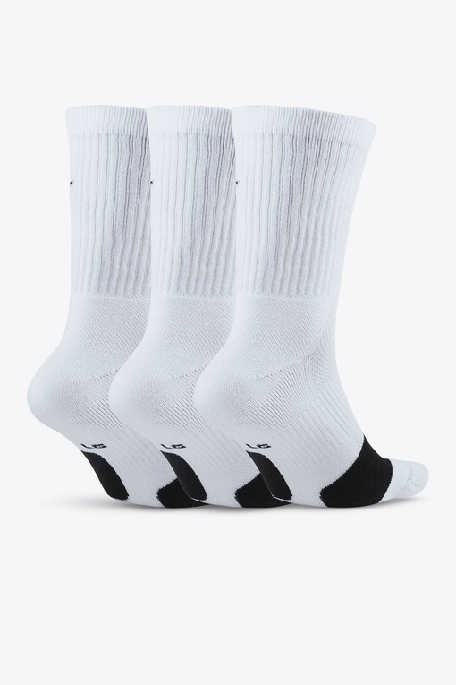 EVERYDAY CREW BASKETBALL SOCKS PAIRS