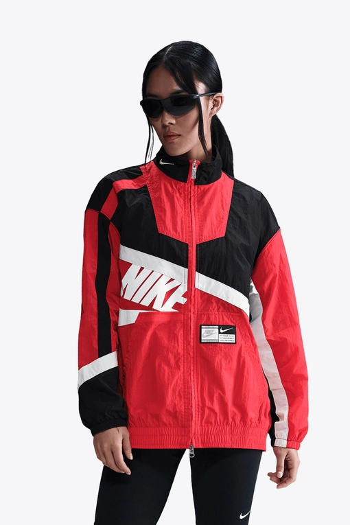ウェア Urawa Reds Nike T90 Style Jacket Urawa Reds 2005 Total 90 Track Jacket - US M - J League