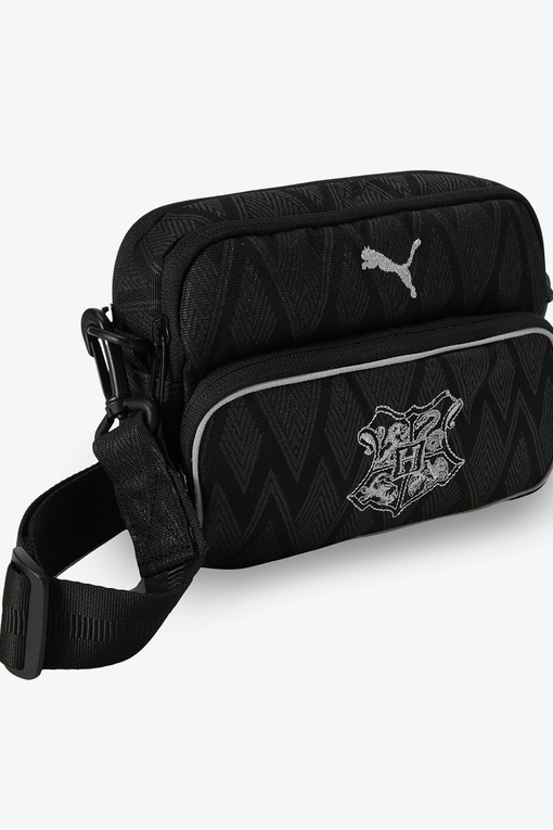 Puma PUMA X HARRY POTTER CROSSBODY BAG PUMA BLACK l Buy Bag