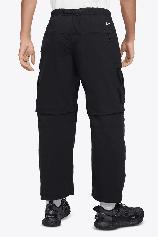 Nike NIKE ACG SMITH SUMMIT CARGO PANT BLACK