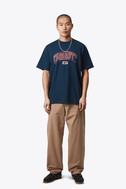 ★ドイツ発*carhartt WIP*新作*Lecture Tシャツ/INK★ org.jpg