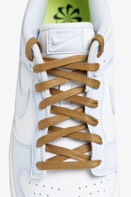 WAXED SHOELACES- JORDAN 140