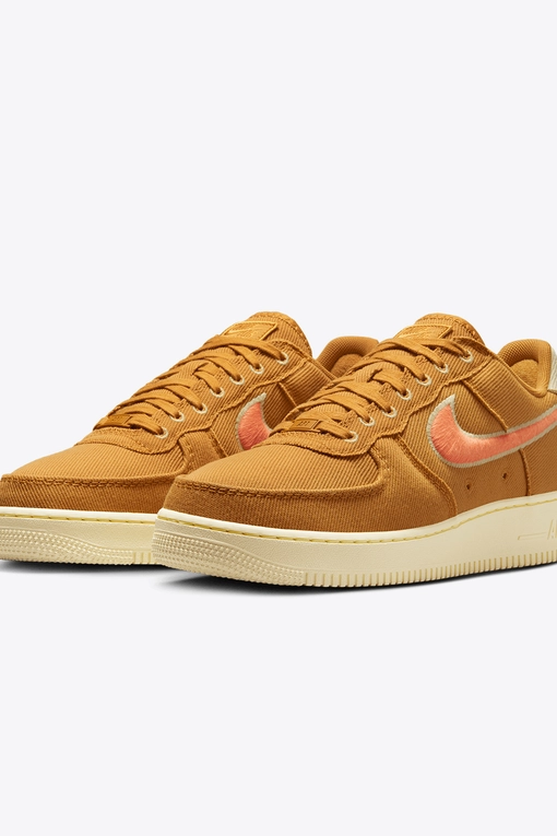 AIR FORCE LOW CANVAS