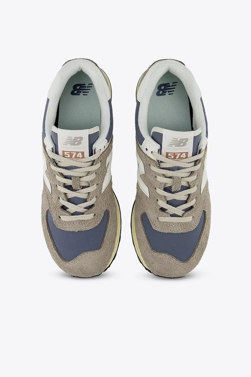 New Balance 574 Chaussure Lifestyle 2018 New Balance NEW