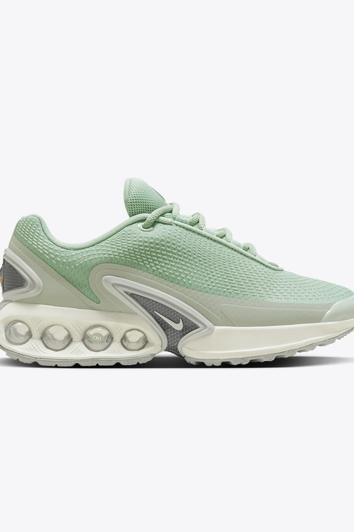 Rubber Outsole Air Max Jewell Metallic Nike Women's Air Max DN PRM