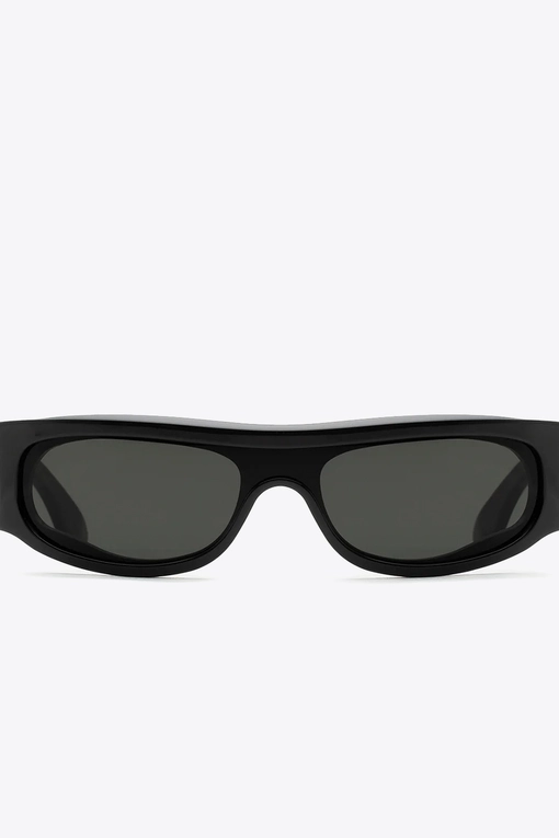 Sundinista experience PHARAOH BLACK ♯1 Retrosuperfuture - RETROSUPERFUTURE PHAROAH SUNGLASSES BLACK l Buy