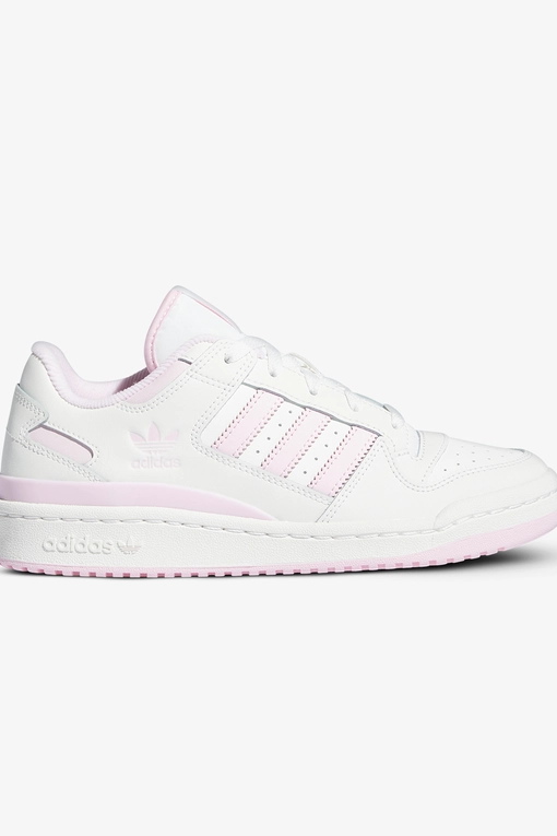 Adidas Originals ADIDAS ORIGINALS FORUM LOW CL CLOUD WHITE/CLEAR