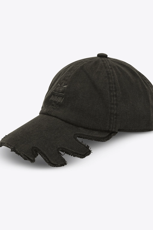 adidas◆Avavav◆cotton◆cap[送料込] X AVAVAV adidas Originals x AVAVAV Flaps Unisex Cap Unisex