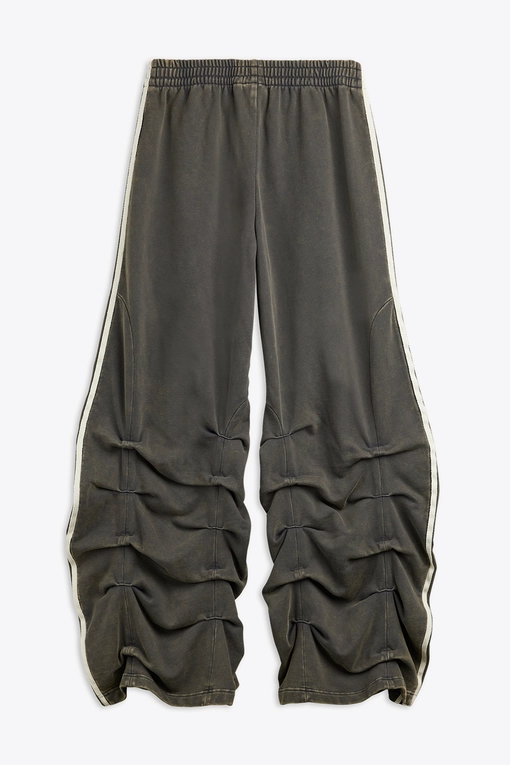 パンツ M ADIDAS AVAVAV RUCHED PANTS CARBON M ADIDAS AVAVAV RUCHED PANTS CARBON