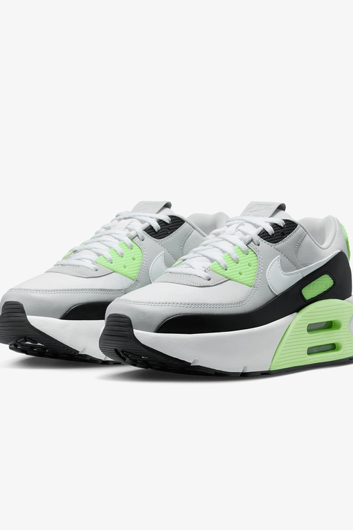 Nike Football Nike Air Max Ultra Essential Grey Nike Football Tenis Nike Air Max 90 Ultra Essential Trainers Nike