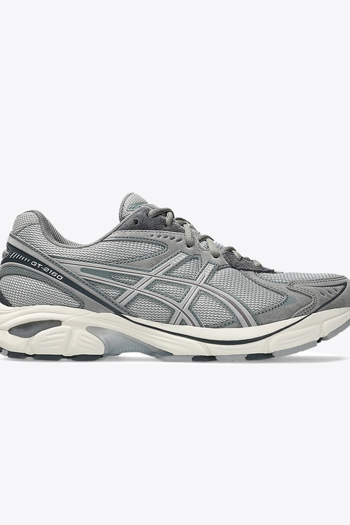 ASICS - ASICS GT-2160 CEMENT GREY l BUY Men's Sneakers Online at