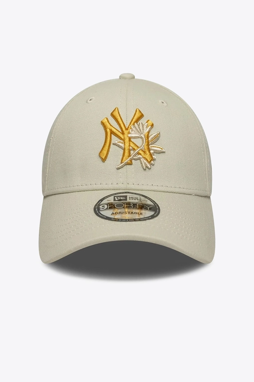 9FORTY FLORAL ICON NEW YORK YANKEES CAP - Main Image