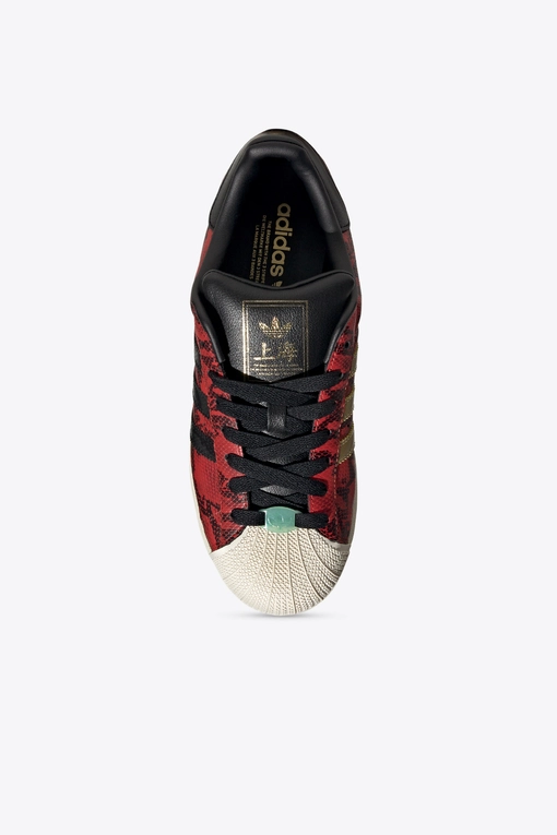 Adidas Originals ADIDAS ORIGINALS SUPERSTAR II SUPPLIER l BUY