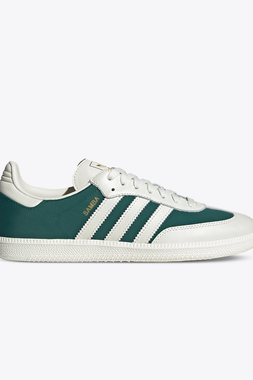 SAMBA OG - Main Image