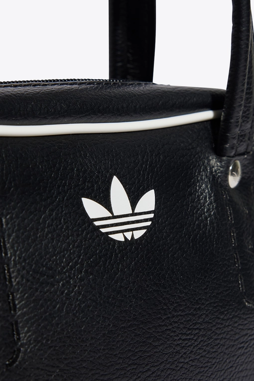 Adidas Originals ADIDAS ORIGINALS ADICOLOR SLING BAG BLACK l Buy