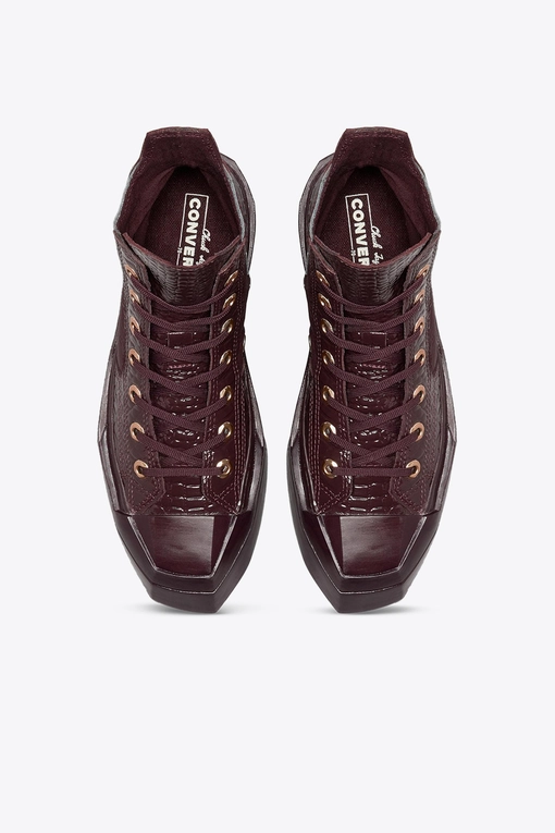 CHUCK 70 DE LUXE SQUARED HIGH