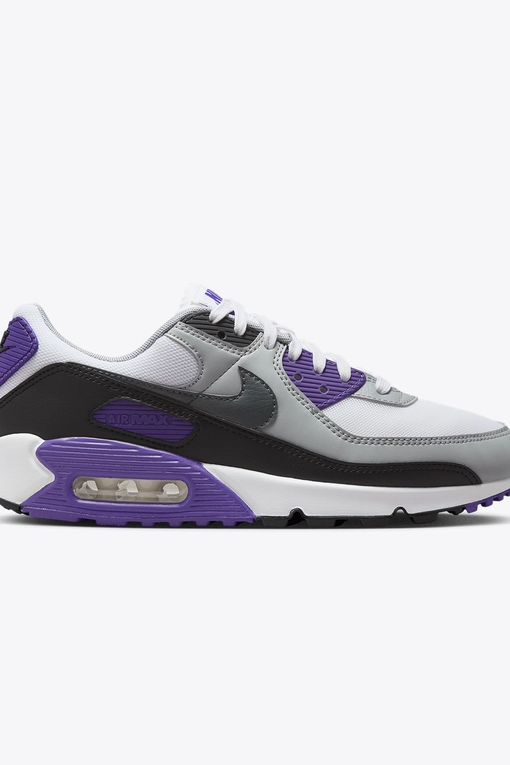 Air Max 90 Nike Air Heights Lilac Nike Nike Air Max 90 White/Iron