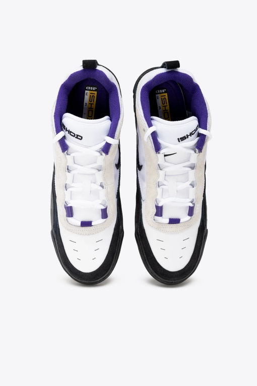 Nike Men Nike Air Force Max Cb Purple Nike Air Max CB 94 Retro