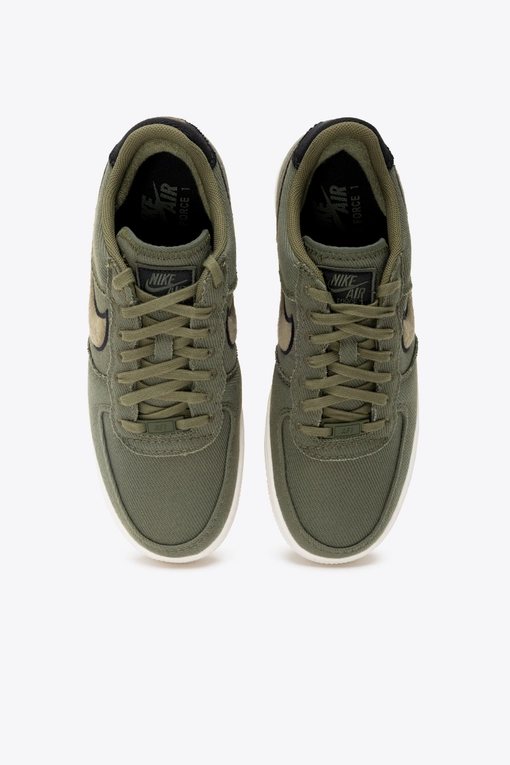 AIR FORCE LOW CANVAS