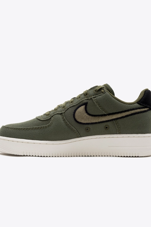 AIR FORCE LOW CANVAS