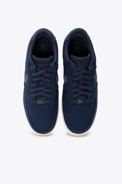 AIR FORCE LOW CANVAS