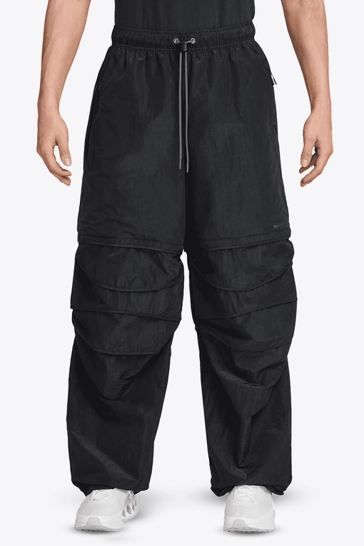 archive 00s theory ナイロンパンツ ギミック テック y2k USED】00'S