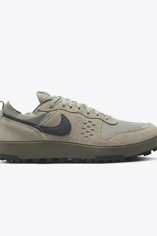 nike free run army green