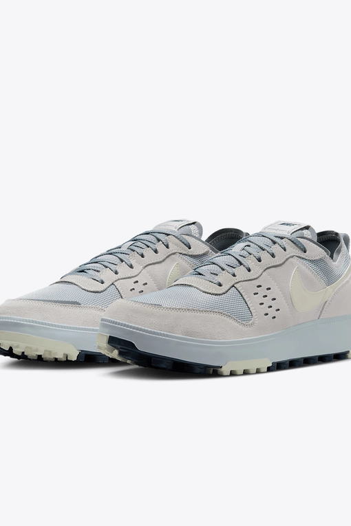 Nike - Nike C1TY Pure Platinum/Sail-Wolf Grey-Cool Grey