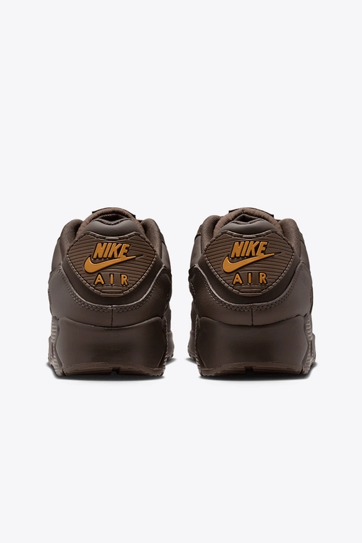 Nike Nike Air Max 90 Essentials Baroque Brown/Desert Ochre