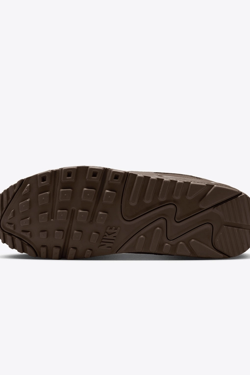 Nike Nike Air Max 90 Essentials Baroque Brown/Desert Ochre