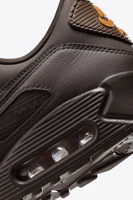 Nike Nike Air Max 90 Essentials Baroque Brown/Desert Ochre Buy
