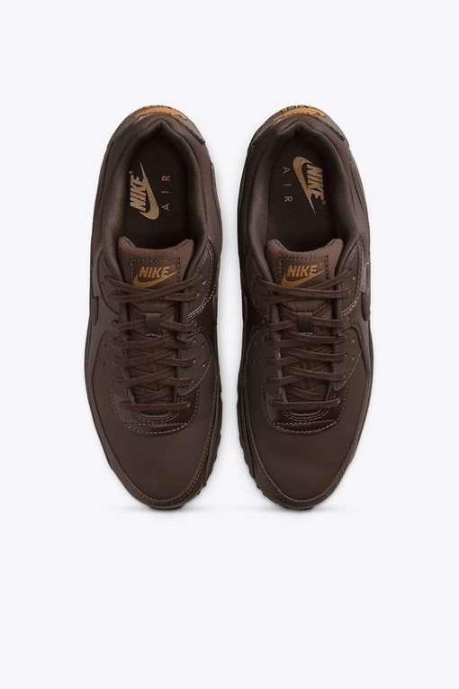 Nike Nike Air Max 90 Essentials Baroque Brown/Desert Ochre Buy