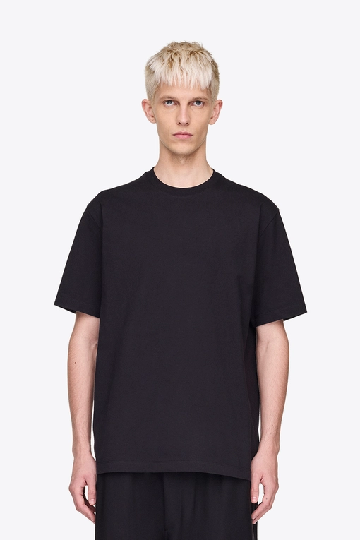 Y-3 - Adidas Originals Graphic Short Sleeve Tee Black | Buy Men's