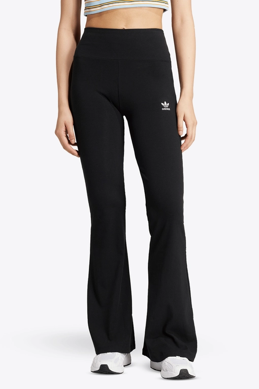 Flared Leggings Leggings Adidas Original ESSENTIALS RIBBED