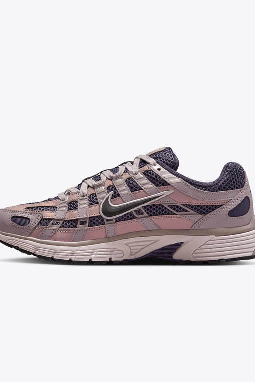 Nike - Nike P-6000 Se Light Violet Ore/Black-Dark Raisin | Buy