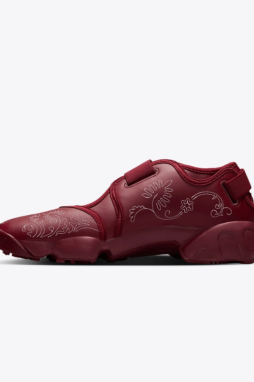 国内配送 NIKE W AIR RIFT TEAM RED/PALE IVORY Nike - Nike Air Rift Team Red/Pale Ivory | Buy Women's