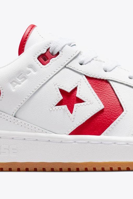 As1 Pro White Converse Skate Shoes Converse Converse As-1 Pro Ox