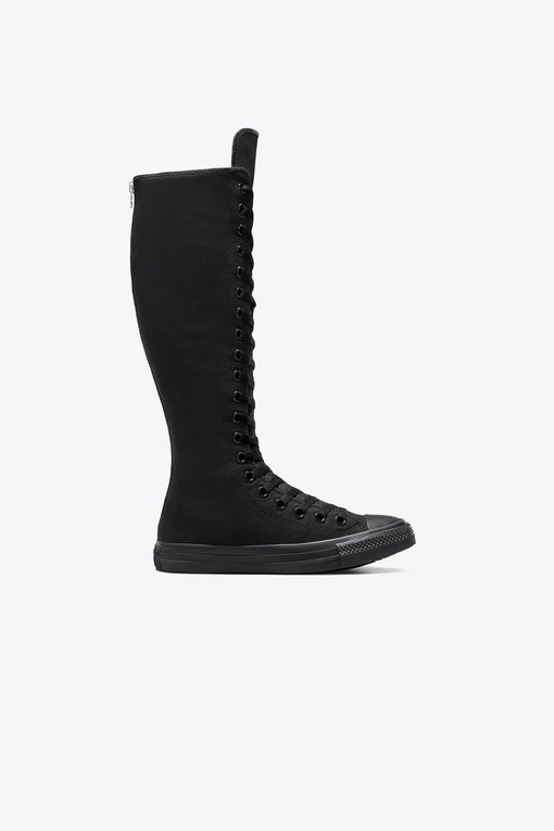Converse - Converse Chuck Taylor All Star Xx High Black | Buy