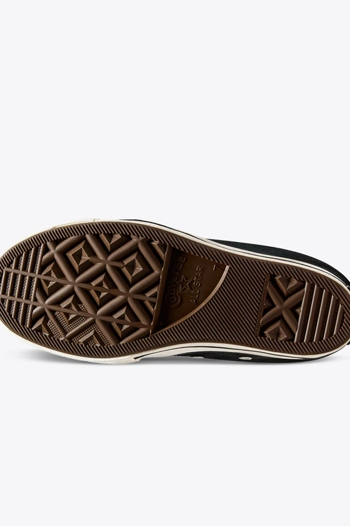 Converse Converse Chuck 70 Wedge High Black/Egret-White Buy