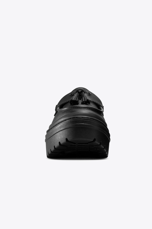 Converse Converse Chuck Taylor Lugged Loafer Ox Black Buy