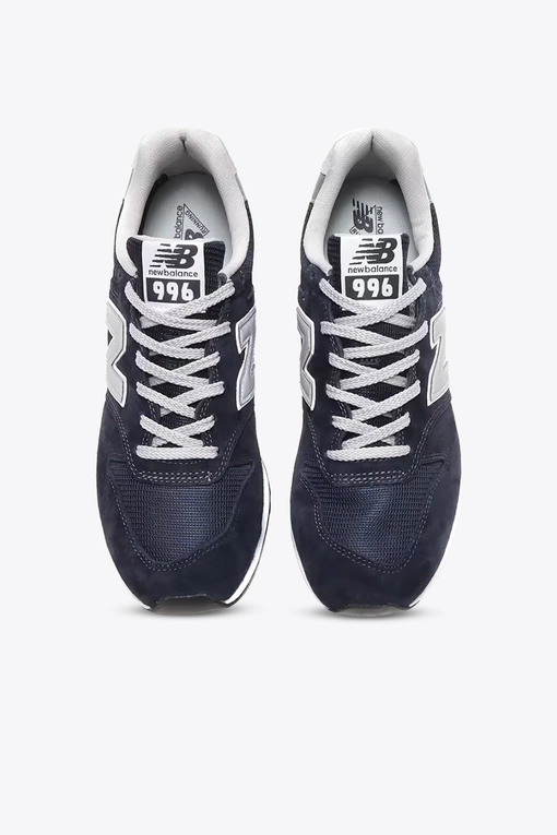 New Balance 996 Navy Buy Men's Footwear Online At VegNonVeg