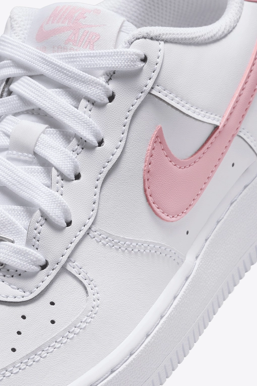 Air Force Oracle Pink And White AIR FORCE